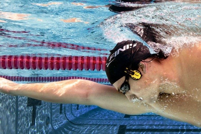 FINIS Prize Packs, SwiMP3 Player Up For Grabs in 2013 Men’s NCAA Pick ‘Em Contest