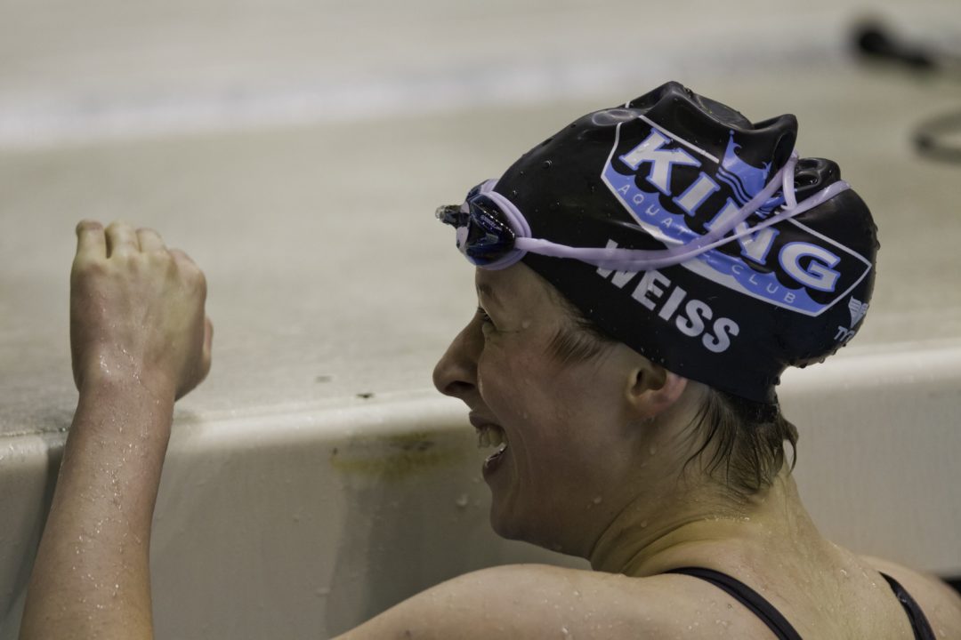 Host King Aquatic Club breaks 8 relay records at Washington State Champs