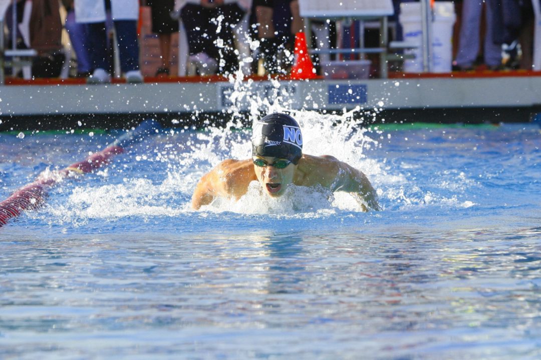 Palo Alto Stanford Aquatics Swims Off with Far Western Championship Title