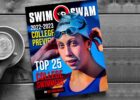 How To Get The 2022-2023 College Preview SwimSwam Magazine