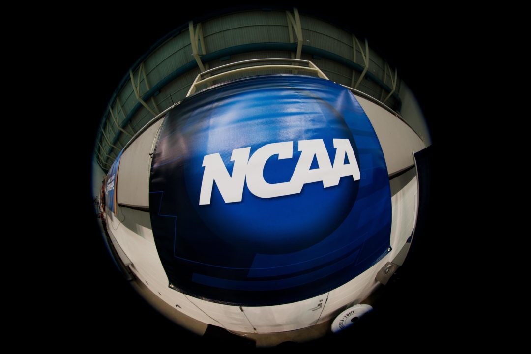 NCAA Announces 2013-14 Division II Qualifying Standards
