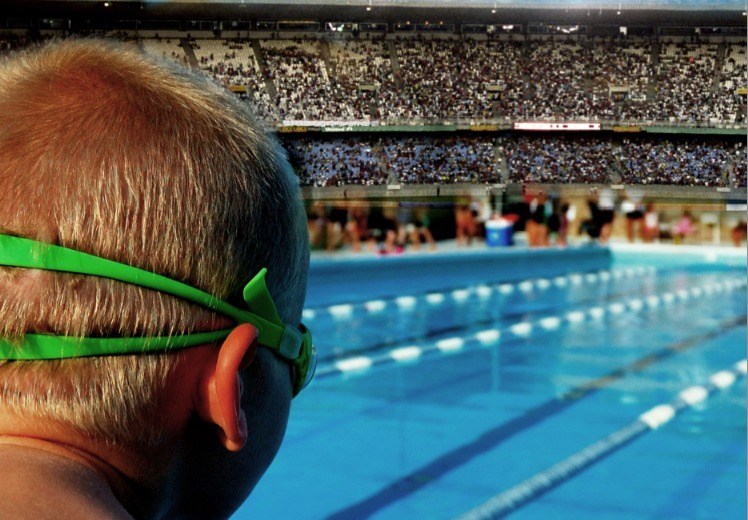 Lessons From Legends: Jim Montrella’s Modern Swimming Concepts