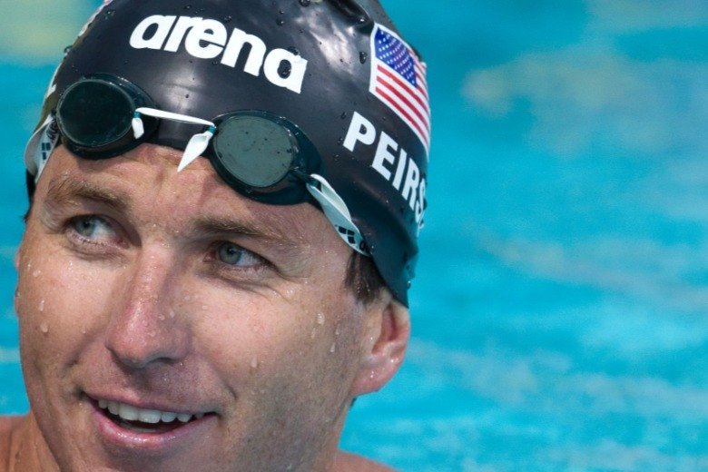 Arena & Five-Time Olympic Gold Medalist Aaron Peirsol Announce Youth-Focused Event Series