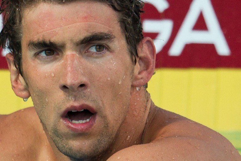 10 Reasons Why Michael Phelps’ Return To Swimming Is Awesome