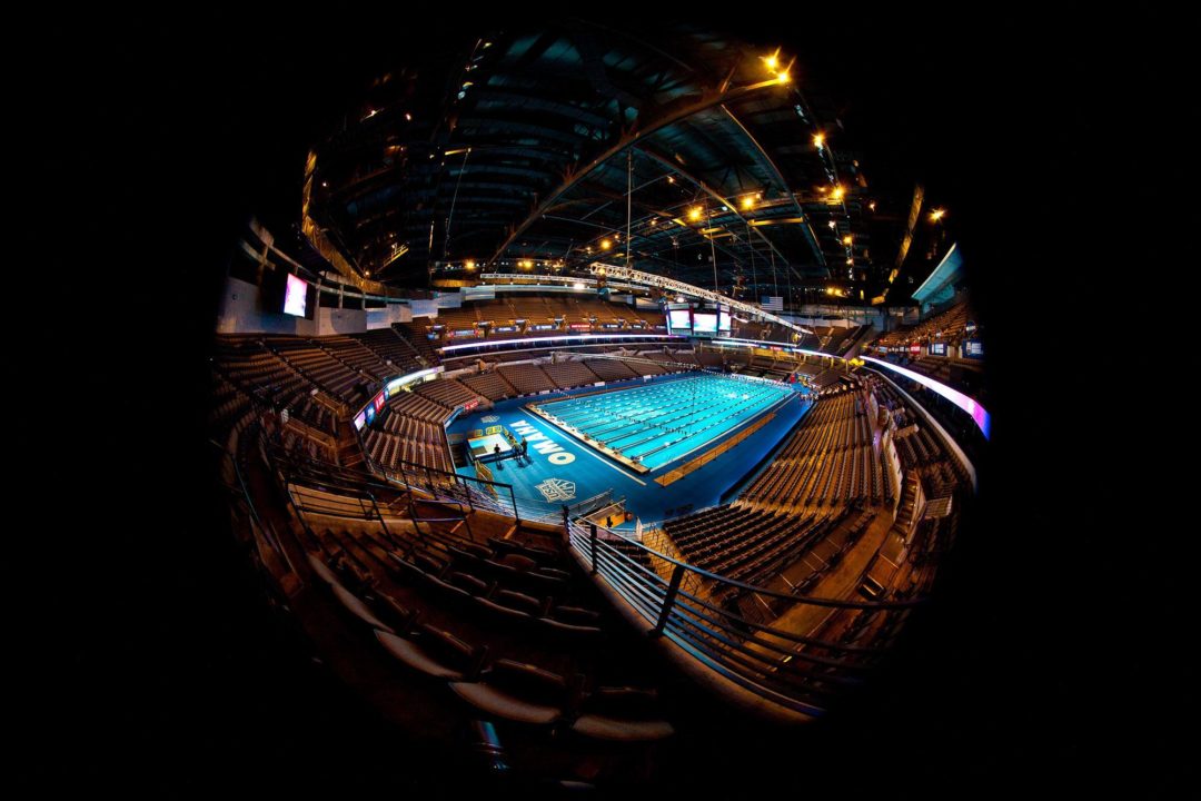 NBC Networks Will Air All 12 Nights of Olympic Swimming Trials Coverage in June