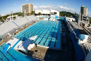 Concern About International Swimming Hall Of Fame Development Remains After Redesign