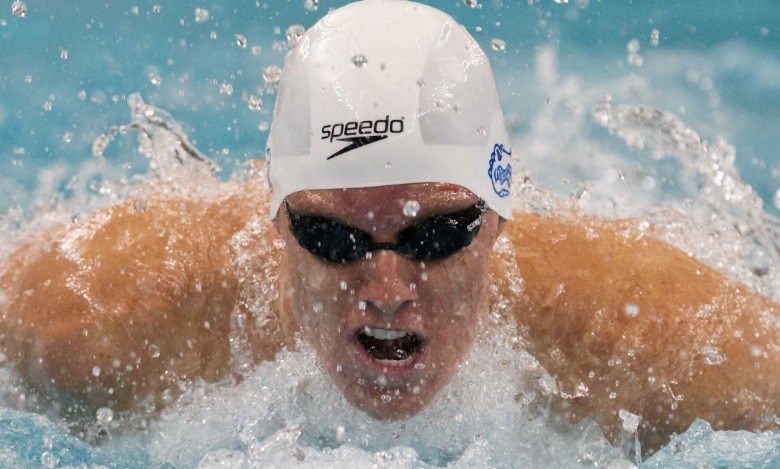 Speedo Championship Series Comes to Roseville