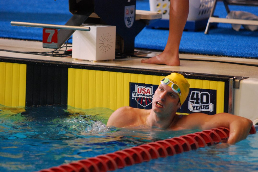 Michigan and Louisville Quotables from the 2014 Quad Meet
