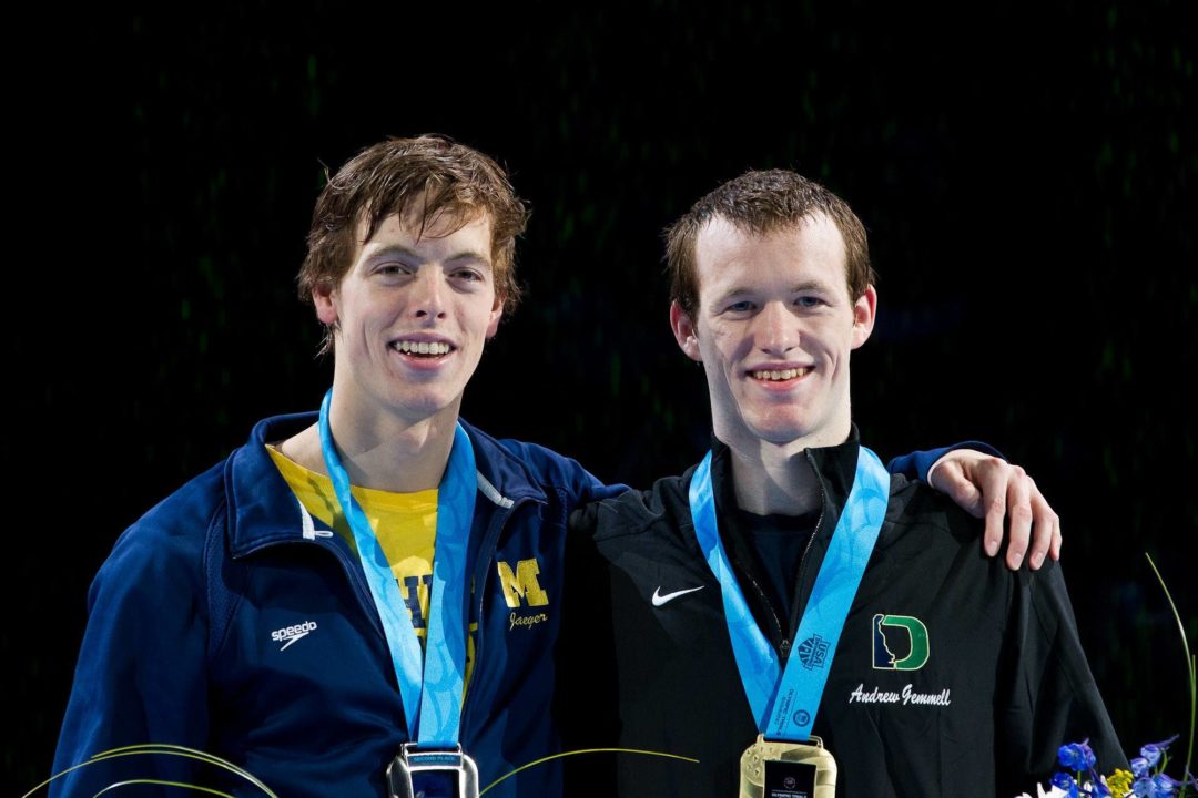 2013 US Worlds Trials Preview: How Will Open Water Results Affect the Men’s 1500 in Indy?