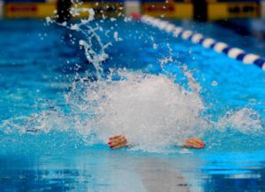 200 Fly Scratch At Winter Nats Sets Up Swim-Off Rematch