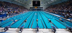Records fall on Day Four of NCSA Championships