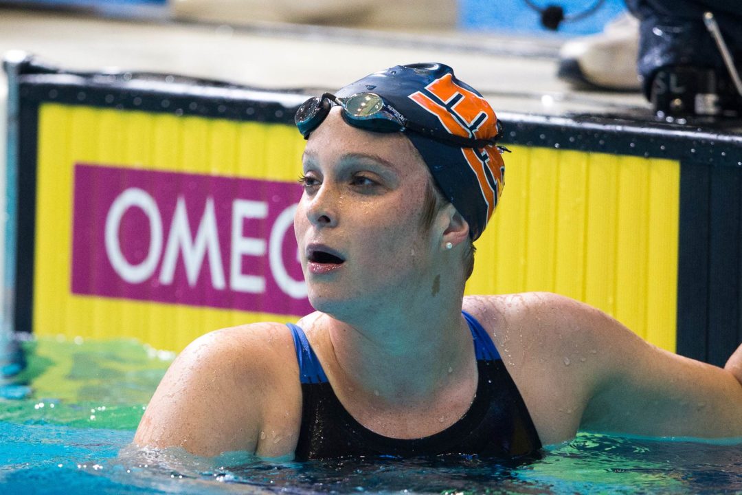 200 Butterfly World Trials Video Inteviews; Luchsinger, Adams and Clary
