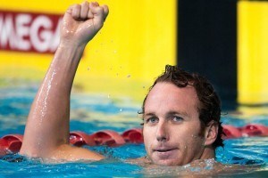 How Many Swimmers Have Reclaimed A World Record?