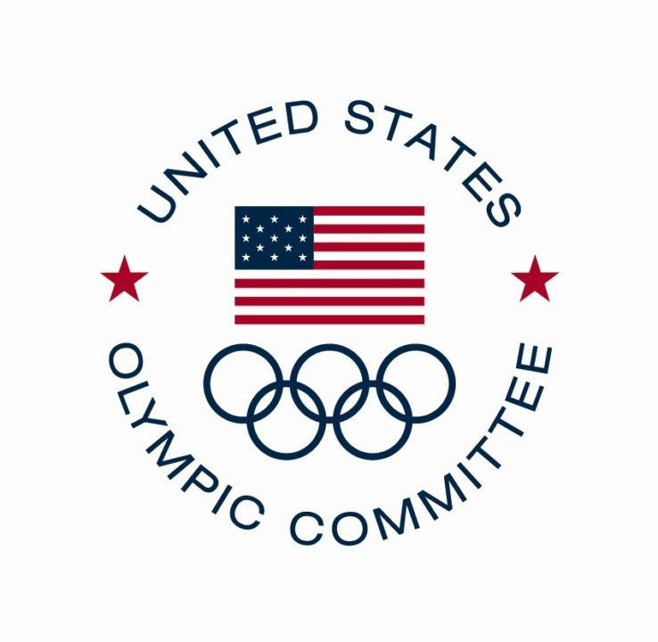U.S. Olympic Committee Announces Athlete Protection Reforms
