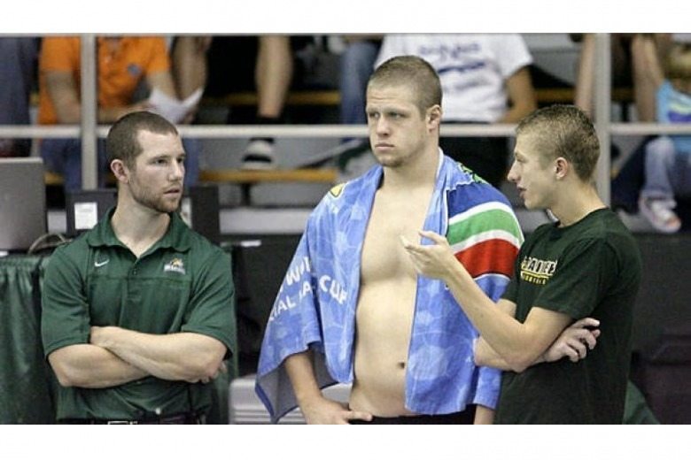Wright State Makes Kyle Oaks One of Youngest Coaches in Division I