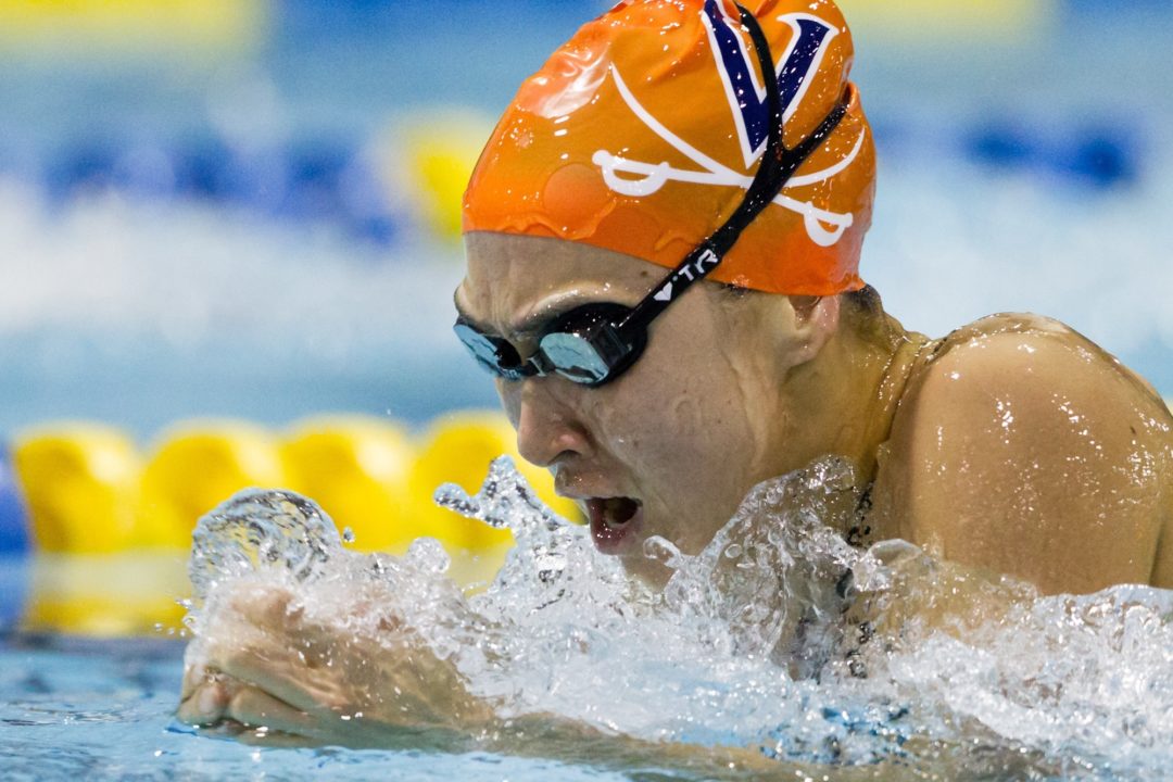 Virginia Competes at Ohio State Invite This Weekend