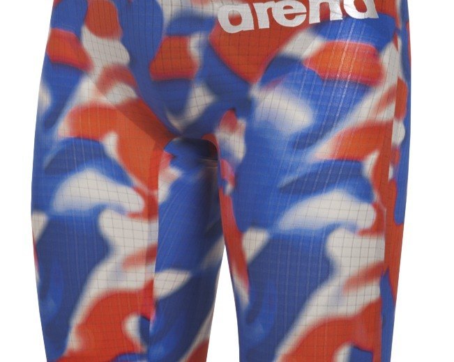 Arena Debuts Limited Edition Suit for U.S. National Team at 2013 FINA World Championships