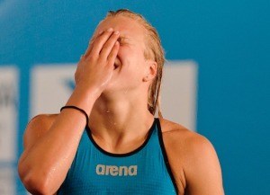 La Classifica Degli Ori Olimpici Più Giovani Nella Storia Del Nuoto