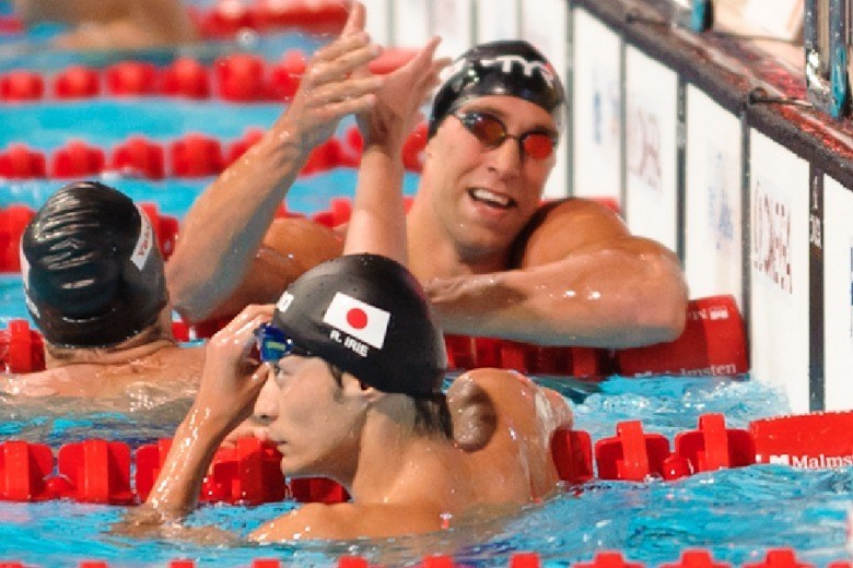 Grevers 100 back Worlds Win – Complete Race Footage