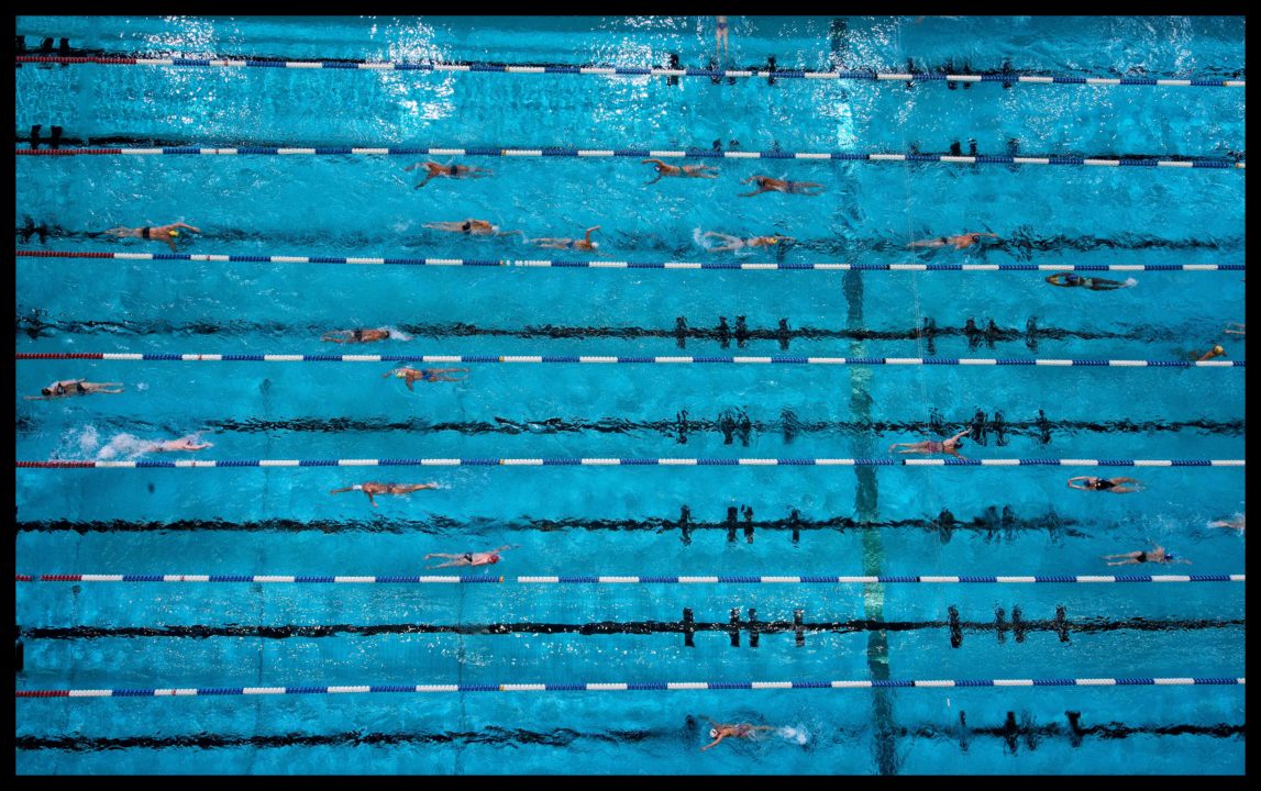 Shout From The Stands: SwimAtlanta is Growing the Sport of Swimming with AAU