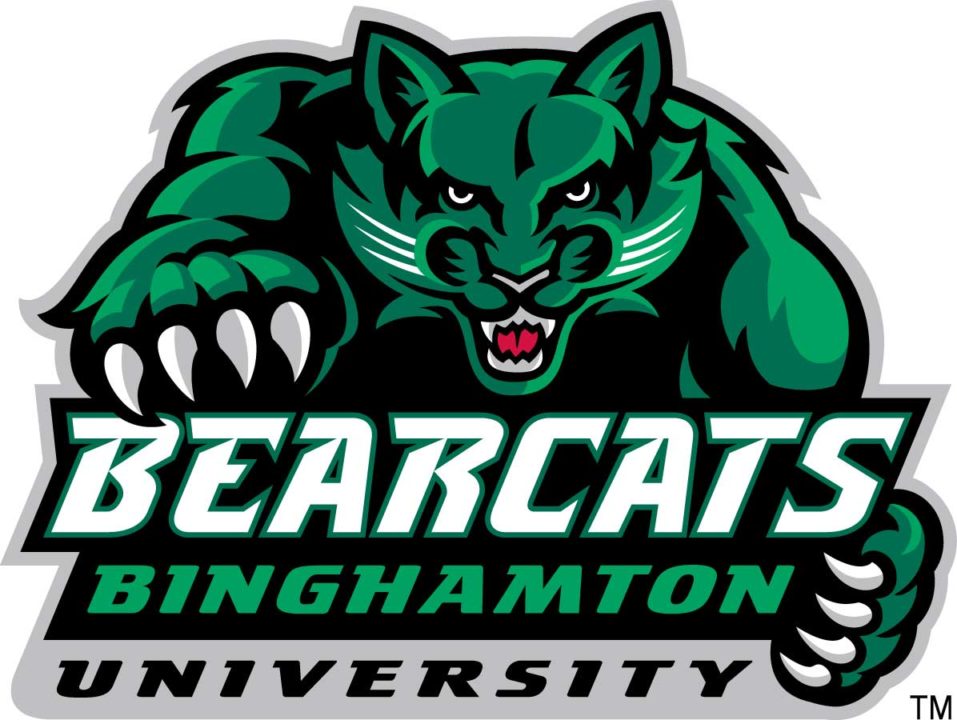 American East Cancelling Men’s Swimming; Binghamton Moving to ECAC