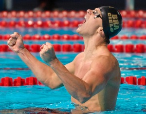 WATCH: The Coolest View of Cesar Cielo’s 50 Free World Record As It Hits 14th Anniversary