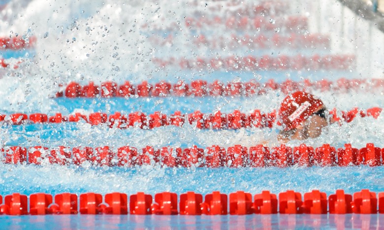 How to Prepare for the Moments in the Pool When Things *Really* Hurt