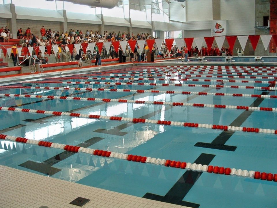 Louisville Schedule to Host First “American Athletic Conference” Championship Meet