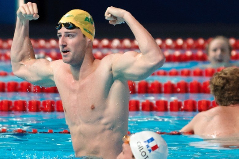 Men’s 50 and 100 Meter Freestyle – Commonwealth Games Preview – Australian Sprinters Unbeatable?