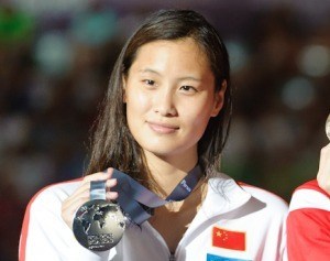 Lu Ying Wins Signature Event at China Student Games Day 6