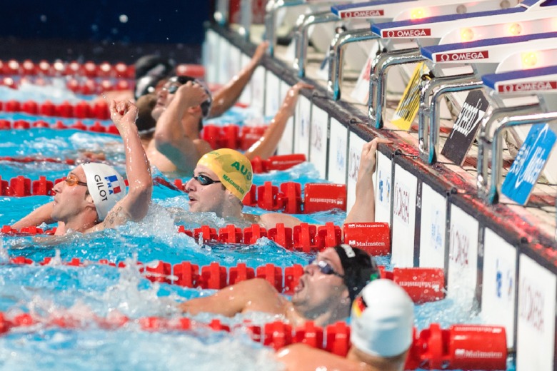 Singapore Swim Stars to award $150,000 in prize money, event lineups set