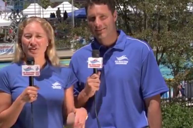2013 USMS Summer Nationals Preview and Day 1 Coverage – Featured Video