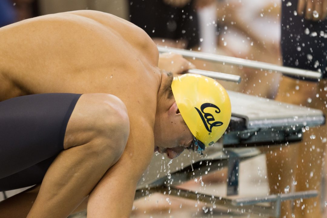 Dugonjic Returns to Cal to Join Post-Grad Group