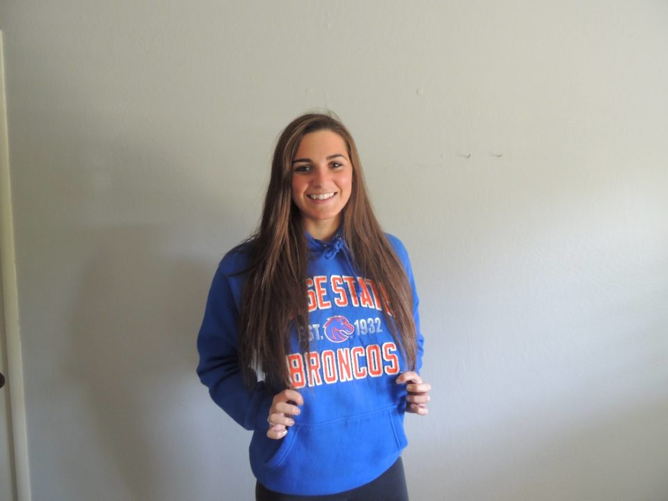 Boise State Broncos Pick up Two Verbals