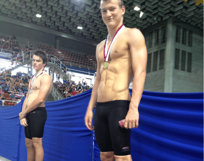 Australian World Junior Champion Verbally Commits to Auburn for Spring 2014