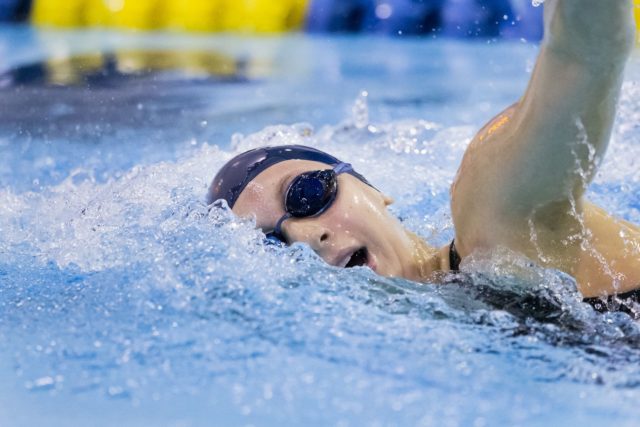 Gabby DeLoof to Be 2nd DeLoof on Michigan Women's Team