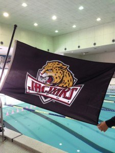 IUPUI Sweeps 1 Mtr Board, While Ball State Sweeps 3 Mtr, In Diving Dual