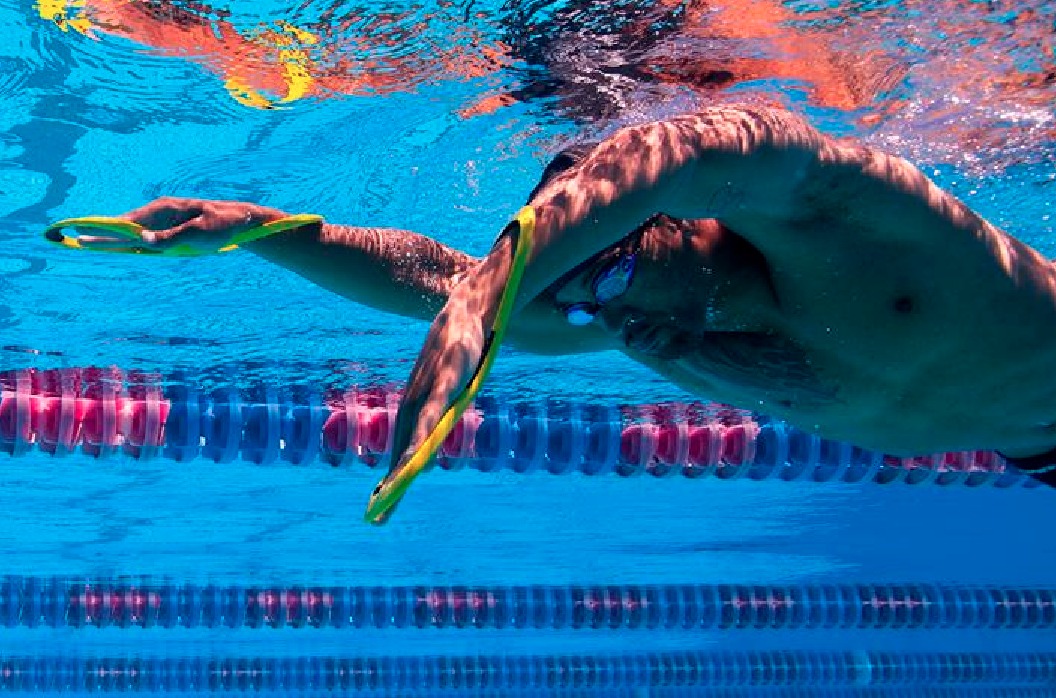 Finis Swimming Training Forearm Fulcrum 