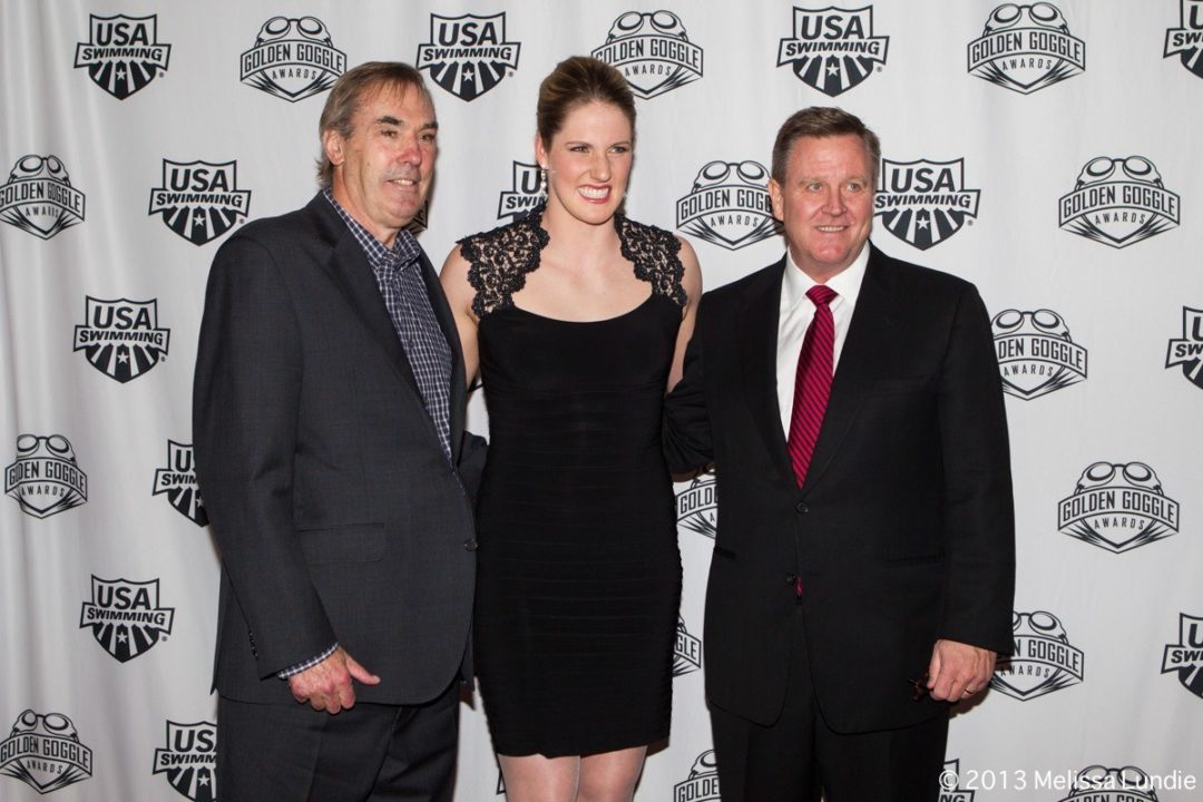 U.S. Olympic Committee announces 2014 Best of U.S. award winners