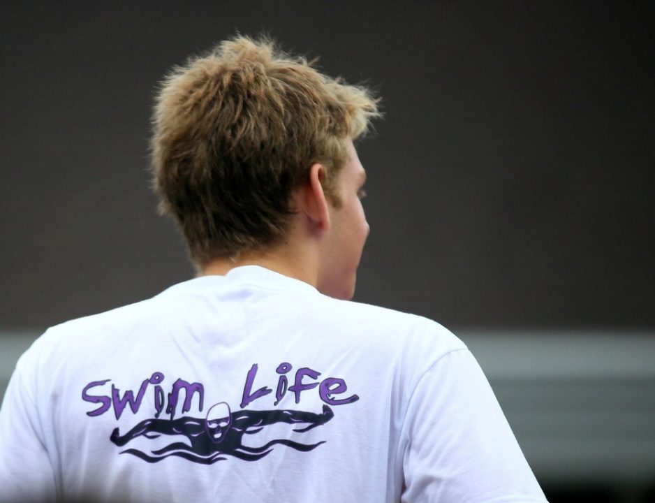 The Swim Life