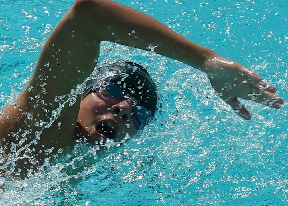 Nebraska state relay records for Creighton Prep boys, Lincoln Southwest girls win title