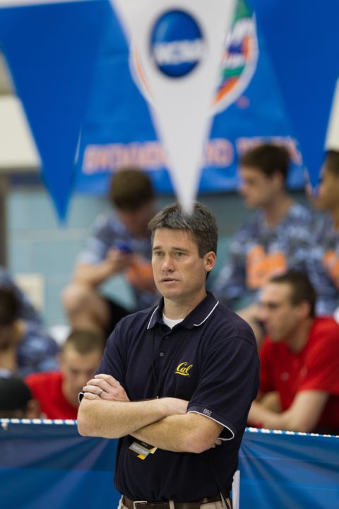 Cal Head Coach Dave Durden Discusses Impressive Recruiting Class