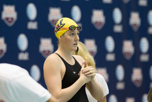 2014 Pac-12 Women's Championships: Final Day Real-Time Recaps