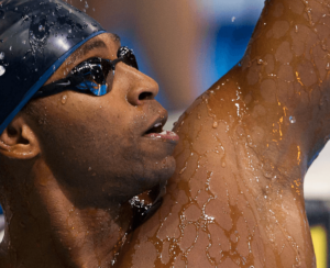 Olympic Champion Cullen Jones will use Mare Nostrum to test his nitro