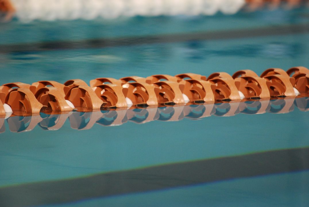 13-year-old Brazilian swimmer suspended 4 months for doping