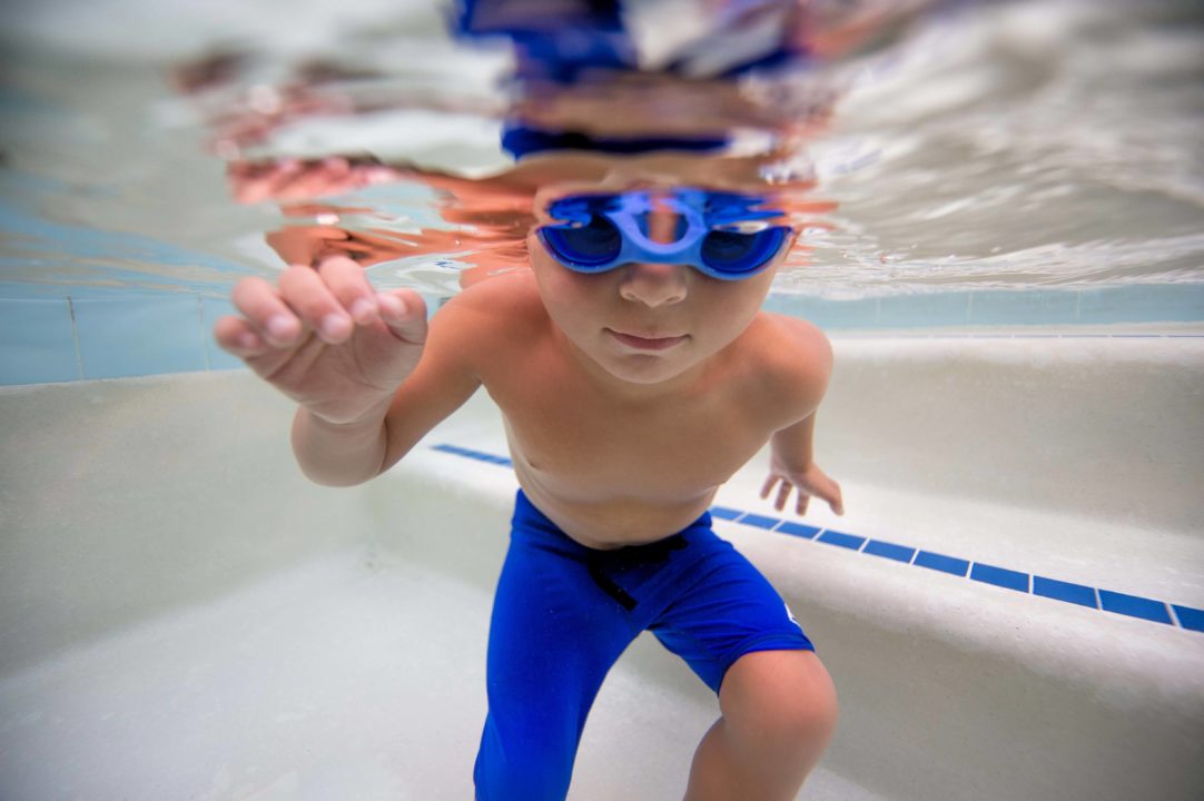 USA Swimming Foundation 2014 Grant Recipients, Over $3 Million Awarded to Local Partners