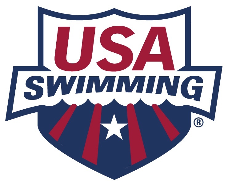 USA Swimming Rebrands Championship Logo Portfolio