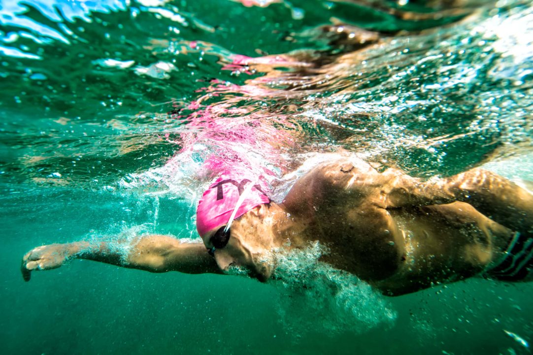 5 reasons to do the 2014 Waikiki Roughwater Swim