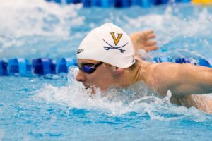 Chris Webb to Transfer to Tennessee at Semester