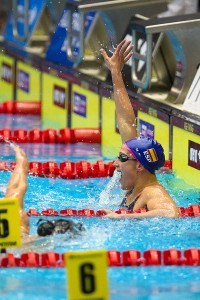 España ya definió sus requisitos para la natación olímpica de París 2024